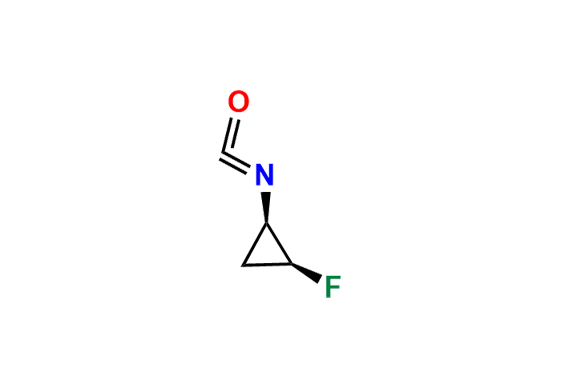 Sitafloxacin Impurity 10