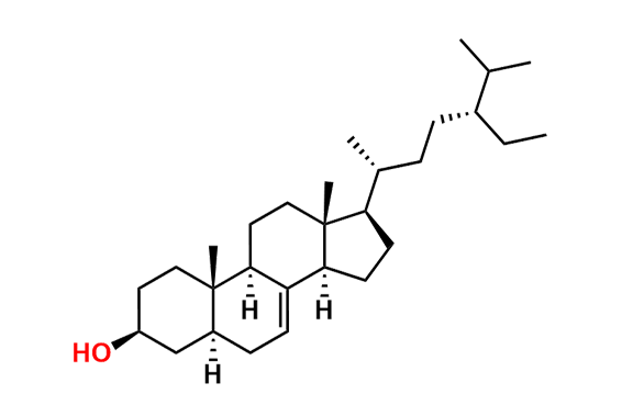 delta(7)-Stigmastenol