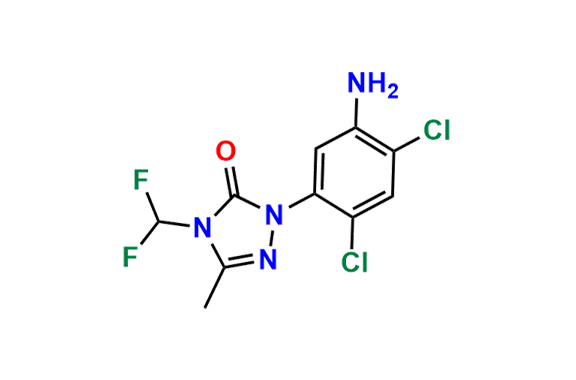 Sulfentrazone Impurity 2