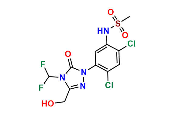 Hydroxy Sulfentrazone