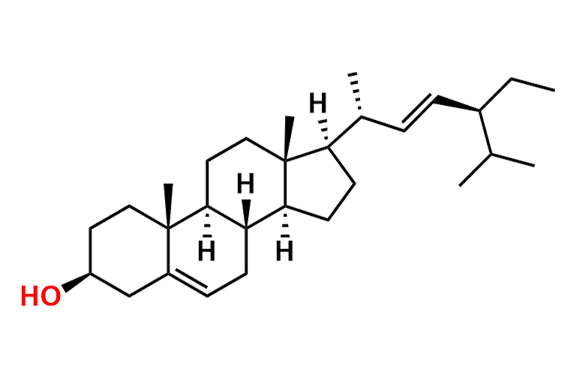 Stigmasterol