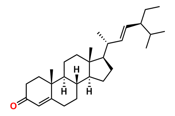 Stigmasterol Impurity 8