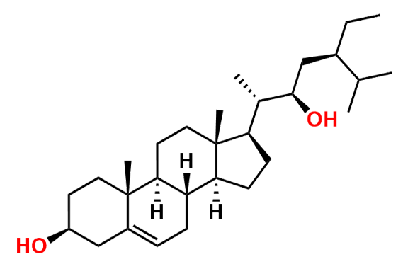 Stigmasterol Impurity 7