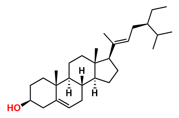 Stigmasterol Impurity 6