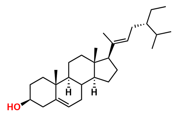 Stigmasterol Impurity 3