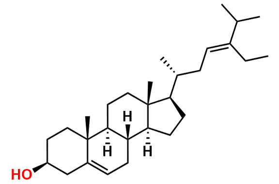 Stigmasterol Impurity 1