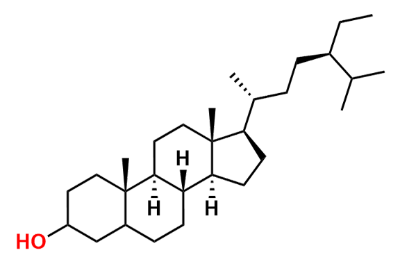 Stigmastanol