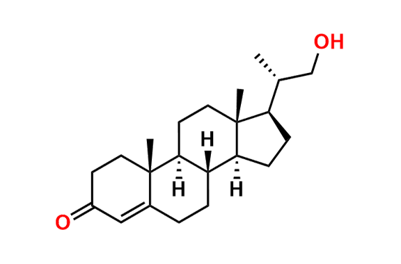 Stigmasterol Related Compound 1