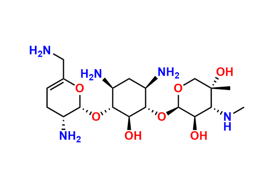 Sisomicin