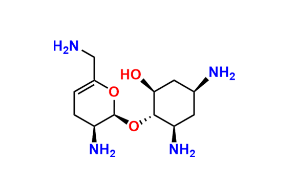 Sisomicin Impurity 2