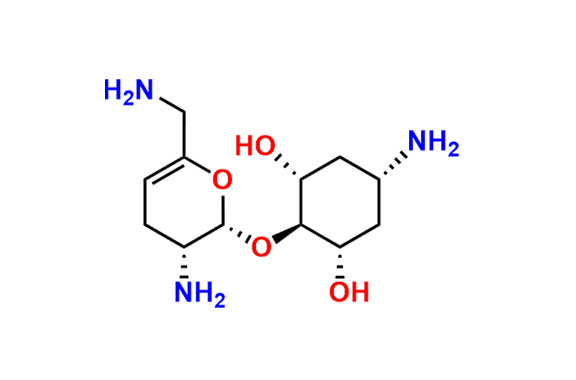 Sisomicin Impurity 1