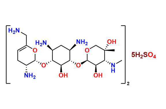 Sisomicin Sulfate