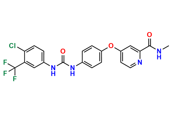 Sorafenib