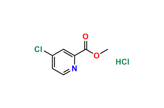 Methyl 4-Chloropicolinate Hydrochloride