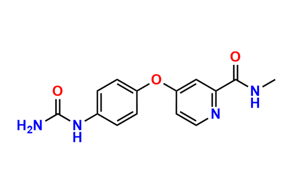 Sorafenib Urea Impurity