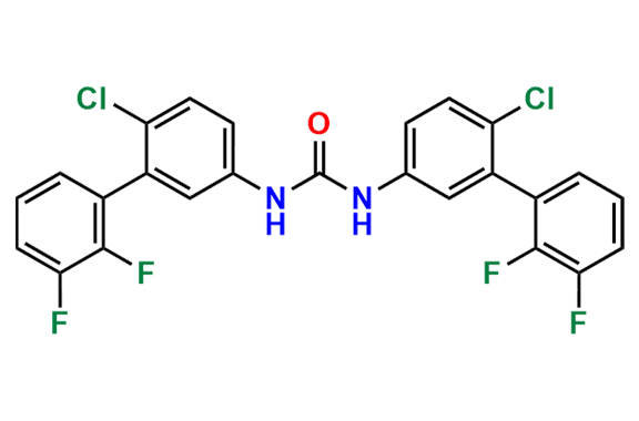 Sorafenib IP Impurity B