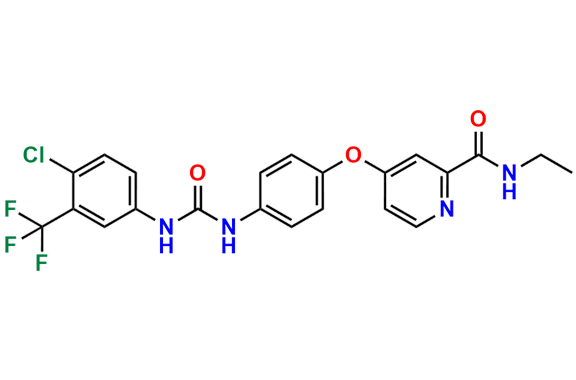 Sorafenib Impurity 6