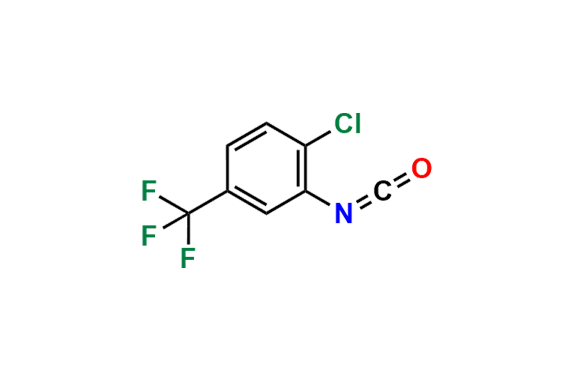 Sorafenib Impurity 13