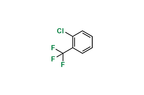 2-Chlorobenzotrifluoride