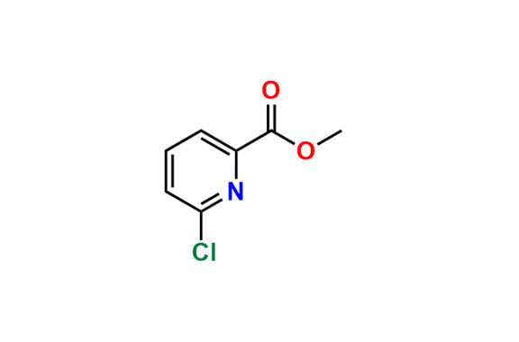 6-Chloro-2-Picolinic Acid Methyl Ester