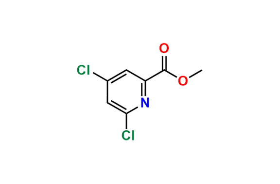 Methyl 4,6-Dichloropicolinate