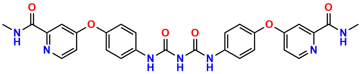 Sorafenib Dimer Impurity 1