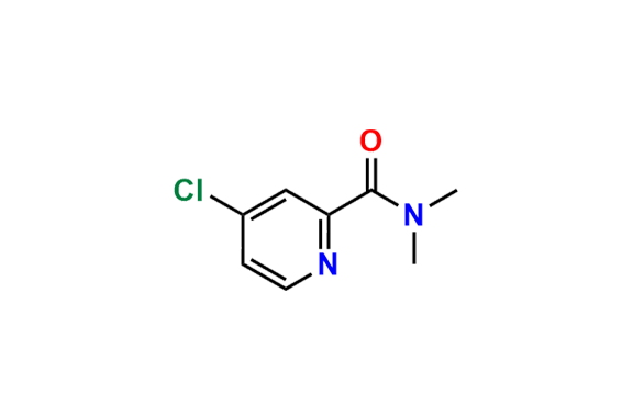 Sorafenib Impurity 18