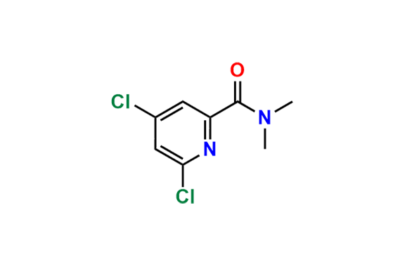 Sorafenib Impurity 21