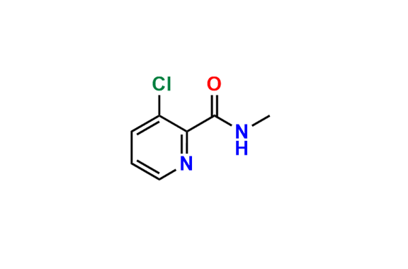 Sorafenib Impurity 23