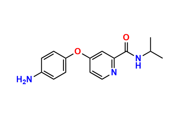 Sorafenib Related Compound 22