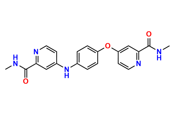 Sorafenib Related Compound 11