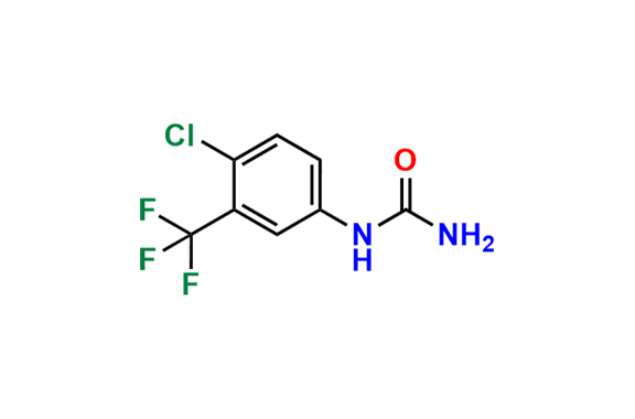 Sorafenib Related Compound 9