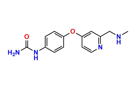 Sorafenib related compound 5