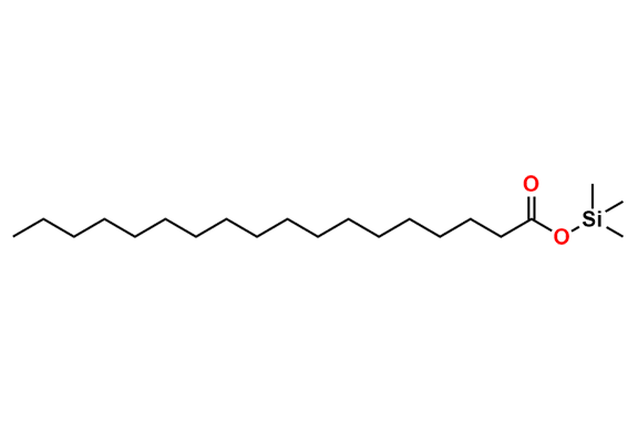 Trimethylsilyl Stearate