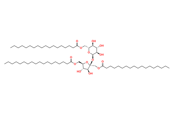 Saccharose Tristearate (Mixture)