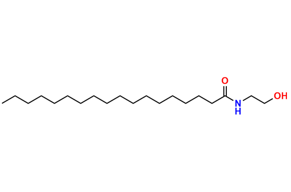 Stearoyl Ethanolamide