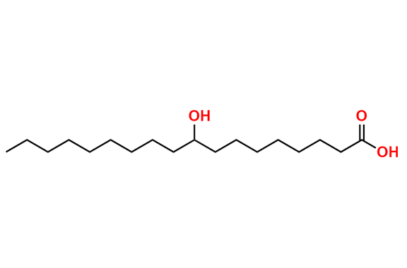 9-Hydroxy Stearic Acid