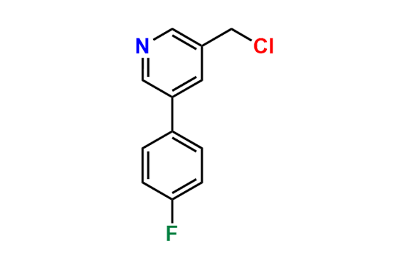 Sarizotan Impurity 2