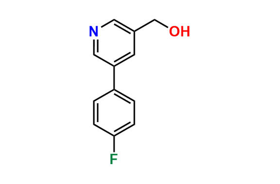 Sarizotan Impurity 1