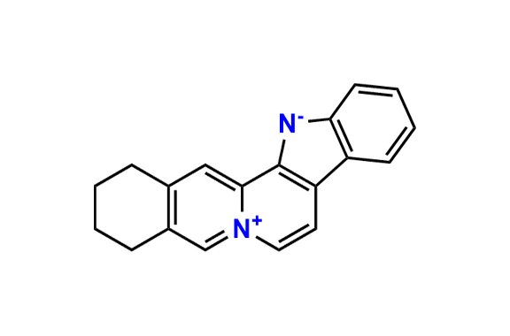 Sempervirine