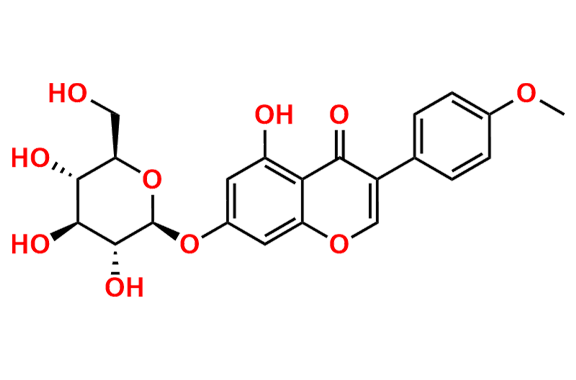 Sissotrin