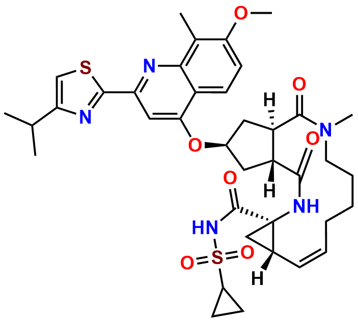 Simeprevir
