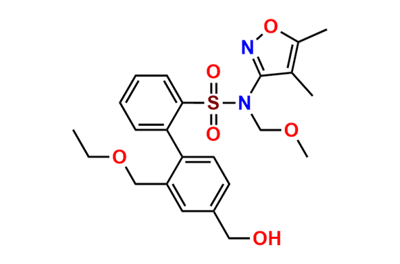 Sparsentan Alcohol Impurity