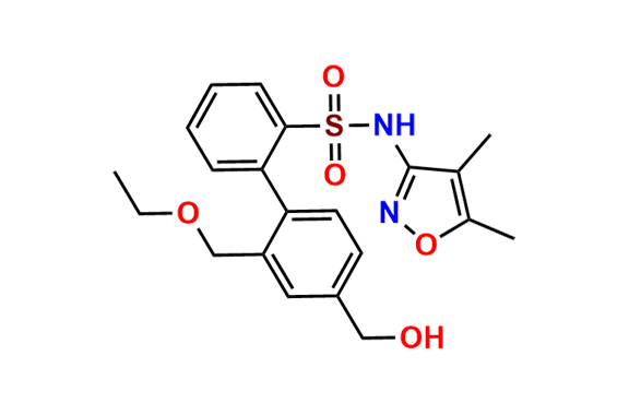 Sparsentan Hydroxy Impurity