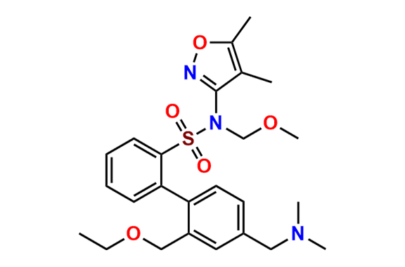 Sparsentan N,N-Dimethyl Impurity