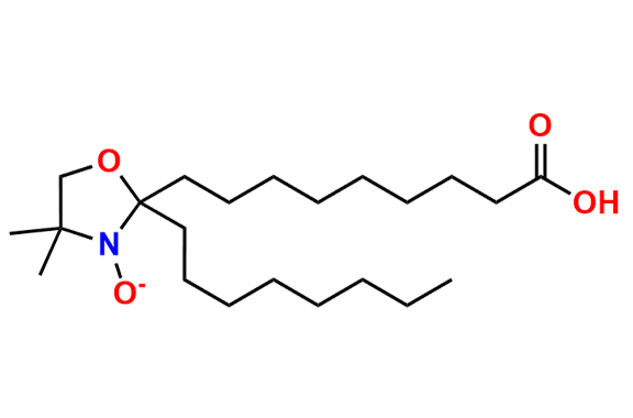 10-Doxyl Stearic Acid