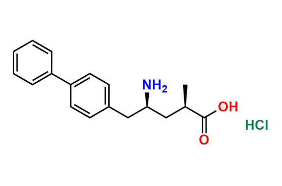 Sacubitril Impurity 11