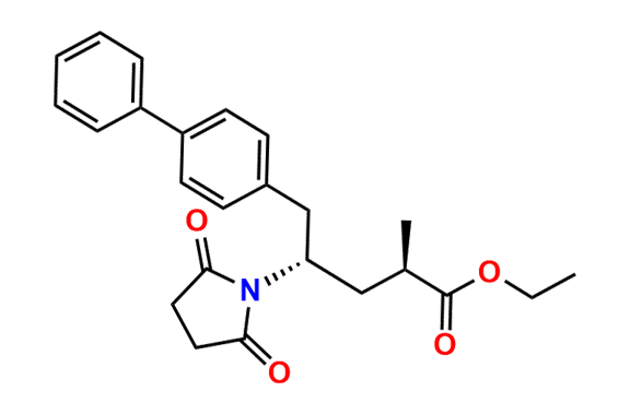 Sacubitril Impurity 2