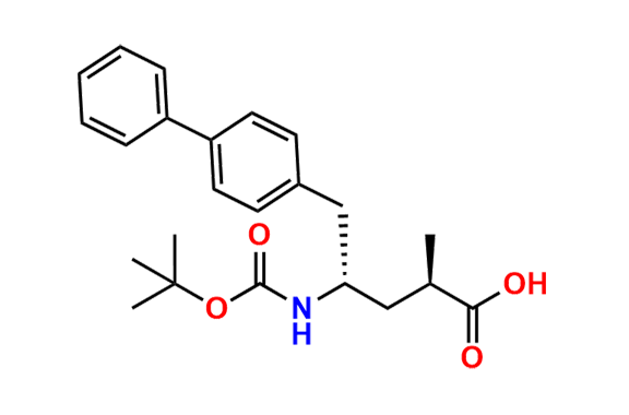 Sacubitril Impurity 8