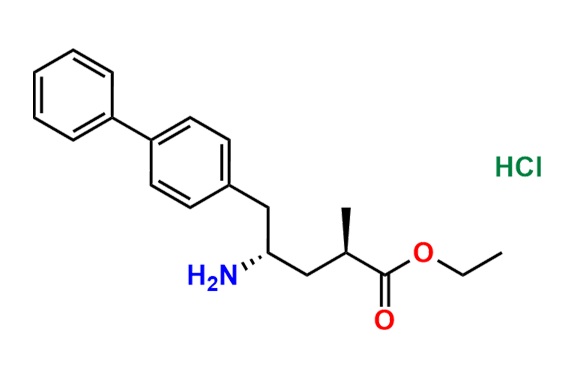 Sacubitril Impurity 9